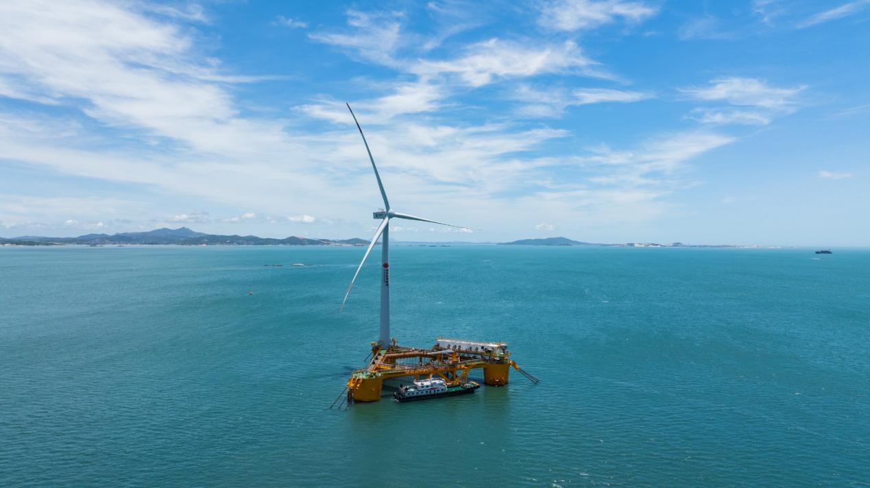 “两山”路执“绿”染山河pg电子模拟器试玩廿载(图4) “两山”路执“绿”染山河pg电子模拟器试玩廿载(图4)