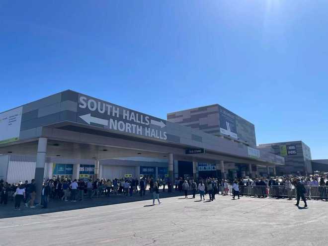 KOSMO 技术硬核驱动镜显非凡实力pg模拟器电脑版2025美国KBIS展(图3)