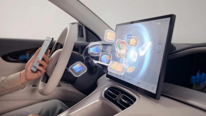 26款吉利星愿解锁日常用车幸福感pg电子模拟器细节控狂喜!20(图5) 26款吉利星愿解锁日常用车幸福感pg电子模拟器细节控狂喜!20(图5)