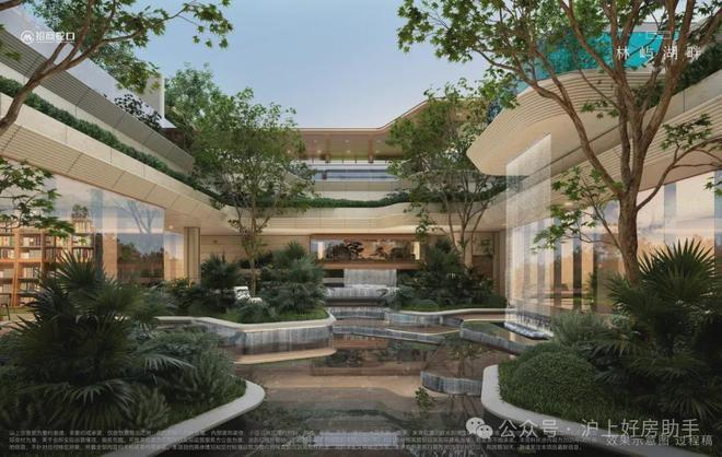 畔售楼处发布招商林屿湖畔生活新标杆pg电子网站盛大开幕▷招商林屿湖(图9)