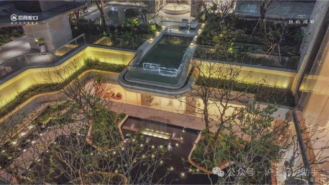 畔售楼处发布招商林屿湖畔生活新标杆pg电子网站盛大开幕▷招商林屿湖(图14)