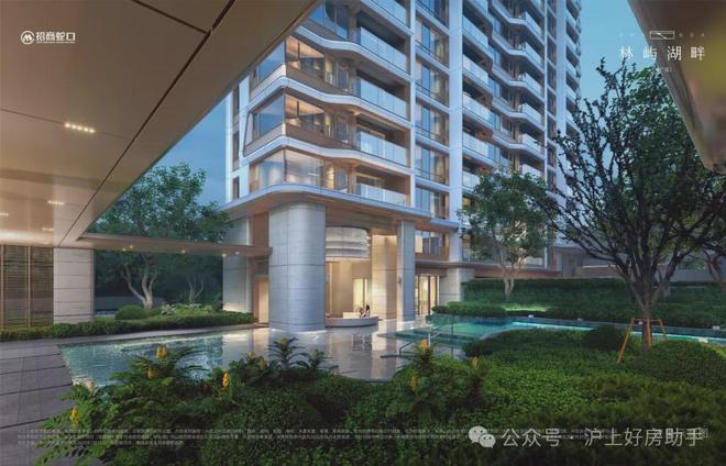 畔售楼处发布招商林屿湖畔生活新标杆pg电子网站盛大开幕▷招商林屿湖(图27)