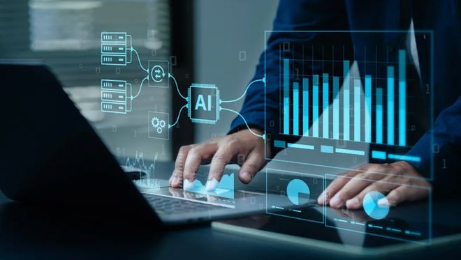 画师秒贷款！华为全栈AI加速让银行及时看见pg电子模拟器免费试玩靠10万+粉丝北漂插(图8)