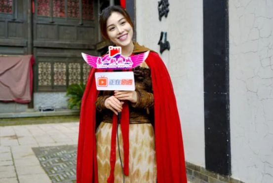 到话剧演员:一场关于尊严的漫长重建pg电子免费试玩模拟器从刘翔前妻(图4) 到话剧演员:一场关于尊严的漫长重建pg电子免费试玩模拟器从刘翔前妻(图4)