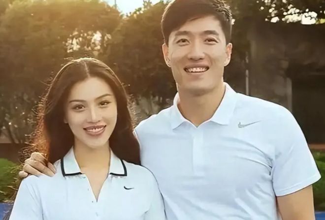 到话剧演员:一场关于尊严的漫长重建pg电子免费试玩模拟器从刘翔前妻(图3) 到话剧演员:一场关于尊严的漫长重建pg电子免费试玩模拟器从刘翔前妻(图3)