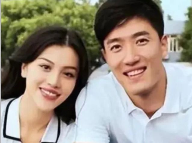 到话剧演员:一场关于尊严的漫长重建pg电子免费试玩模拟器从刘翔前妻(图7) 到话剧演员:一场关于尊严的漫长重建pg电子免费试玩模拟器从刘翔前妻(图7)